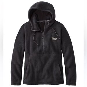 Llbean Katahdin Fleece